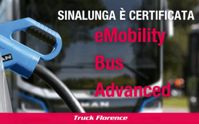 Assistenza Certificata Veicoli Elettrici Industriali | Sinalunga